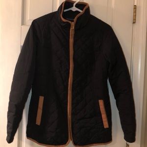 Jones New York light winter jacket